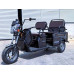 Corso Sig 12 1500 ват Акумулятор 72V/36Ah LFP (літій-залізо-фосфат)