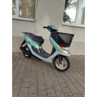 Honda dio Af34 cesta