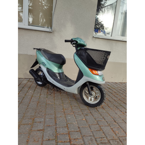 Honda dio Af34 cesta