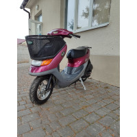 Honda dio Af34 cesta