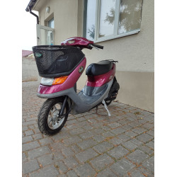 Honda dio Af34 cesta