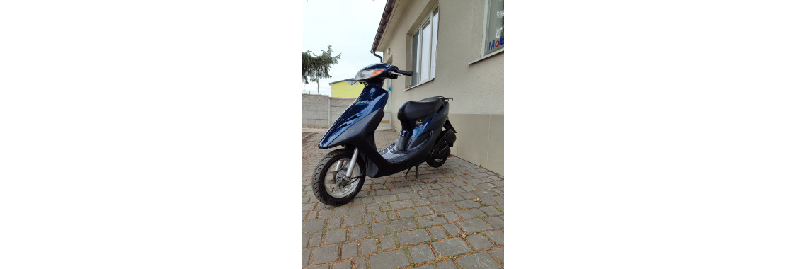 Honda DIo af34