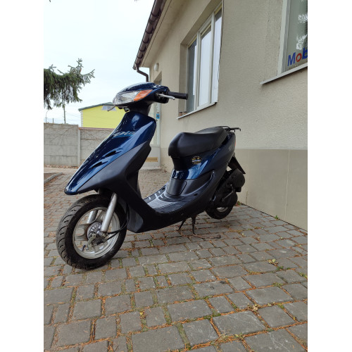Honda dio Af34 BLUE/Black