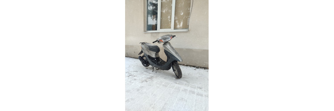 Honda DIo af34
