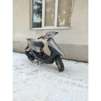 Honda dio Af34 GRАY