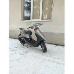 Honda dio Af34 GRАY