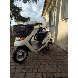 Honda dio Af68 cesta