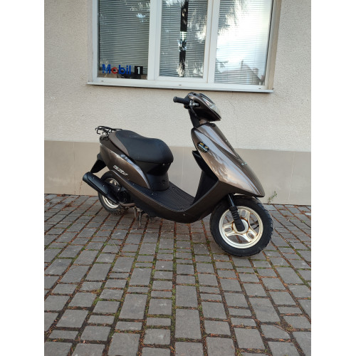 Honda dio Af68