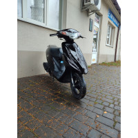 Suzuki Address V 50