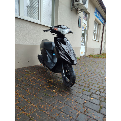 Suzuki Address V 50