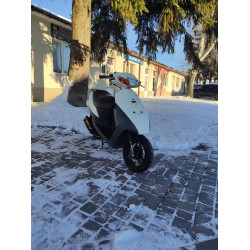 Suzuki Lets 2 new