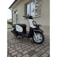 Yamaha Gear 4T