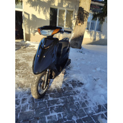 Yamaha Jog Sa 16