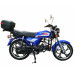 Forte ALFA FT125-2