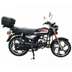 Forte ALFA FT125-2