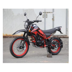 Spark SP250 D-3 TRACKER