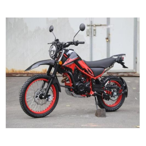 Spark SP250 D-3 TRACKER